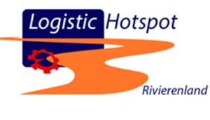 logistic hotspot rivierenland