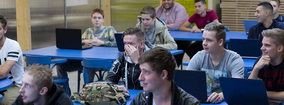 De strategie van MBO2030 | Doe mee & denk mee via MOOC