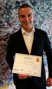 Jordy van Schijndel