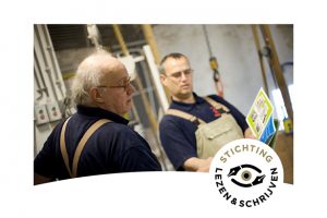 arbeidsperspectieven