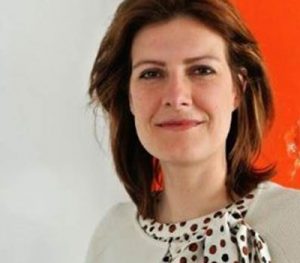 Nathalie Bremmer