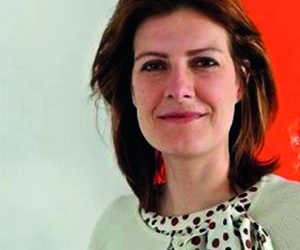 Nathalie Bremmer