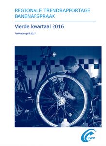 Trendrapportage vierde kwartaal 2016