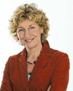 Corry van Rhee - Oud Ammerveld