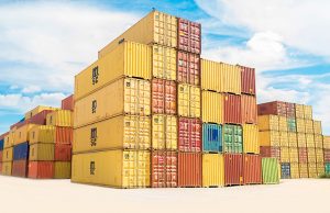 containers
