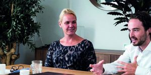 samen voor meer banen