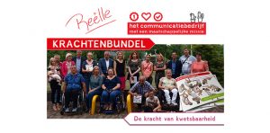 de kracht van kwetsbaarheid