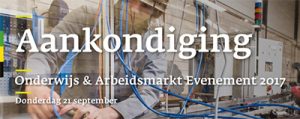 onderwijs en arbeidsmarkt