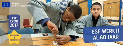 Stem op de leerwerkroutes van Werkzaak Rivierenland!
