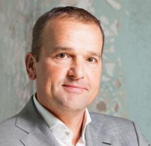 collin stolwijk