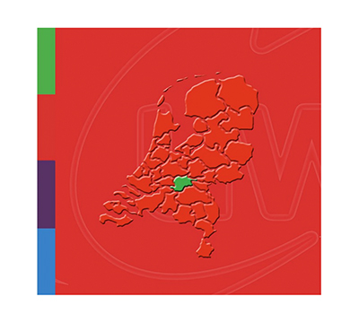 Regio in Beeld Rivierenland 2018