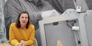 Elfriede Boer