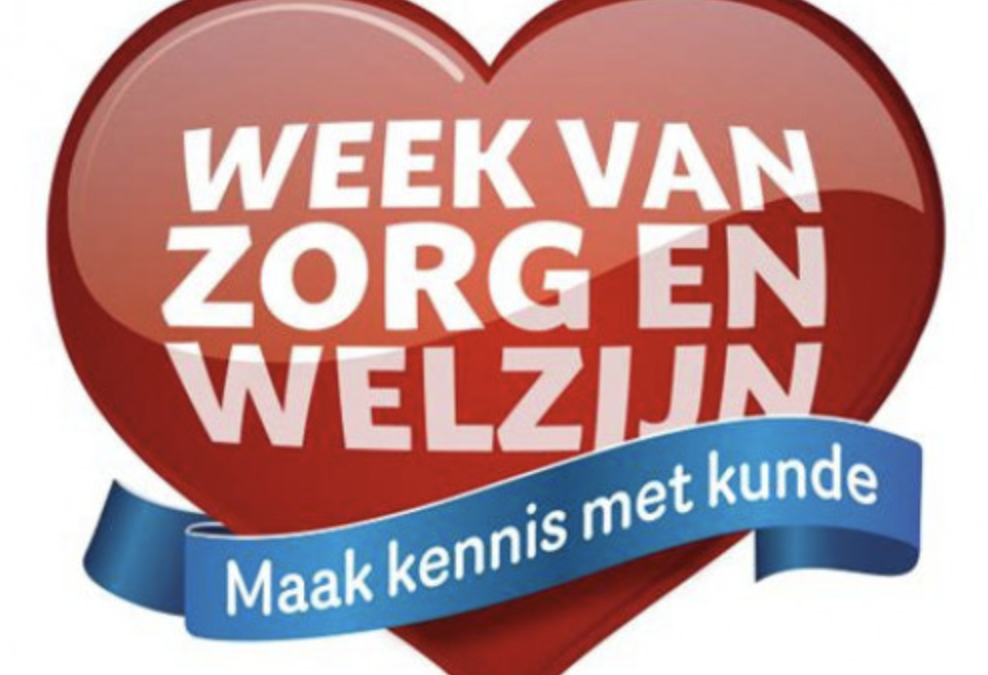 Meet & Greet Zorg en Welzijn