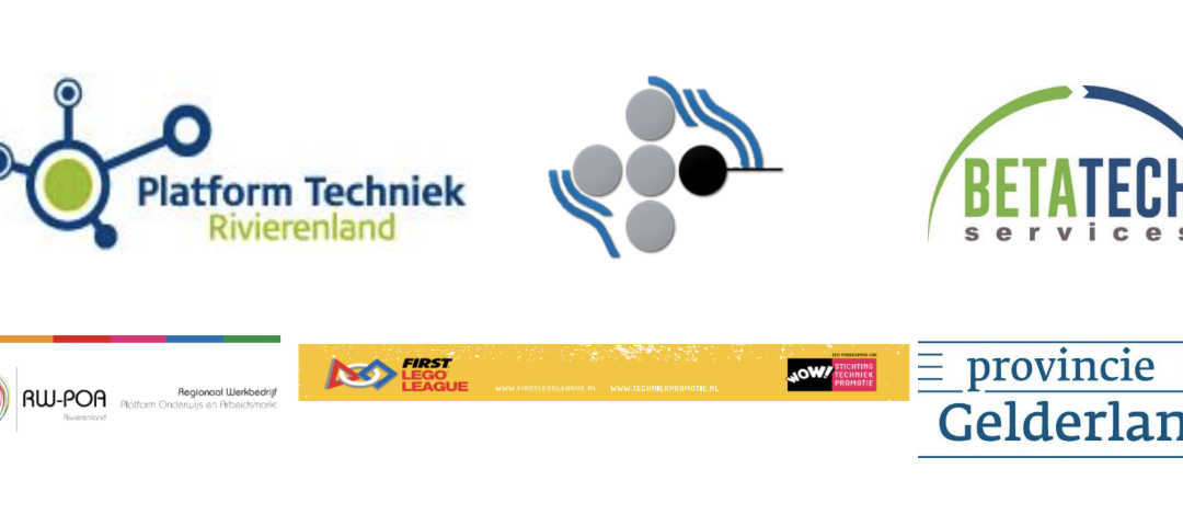 CIVITAS Gorinchem wint First LEGO League Rivierenland regiofinale 2019