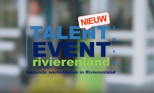 Doorontwikkeling Talent Event