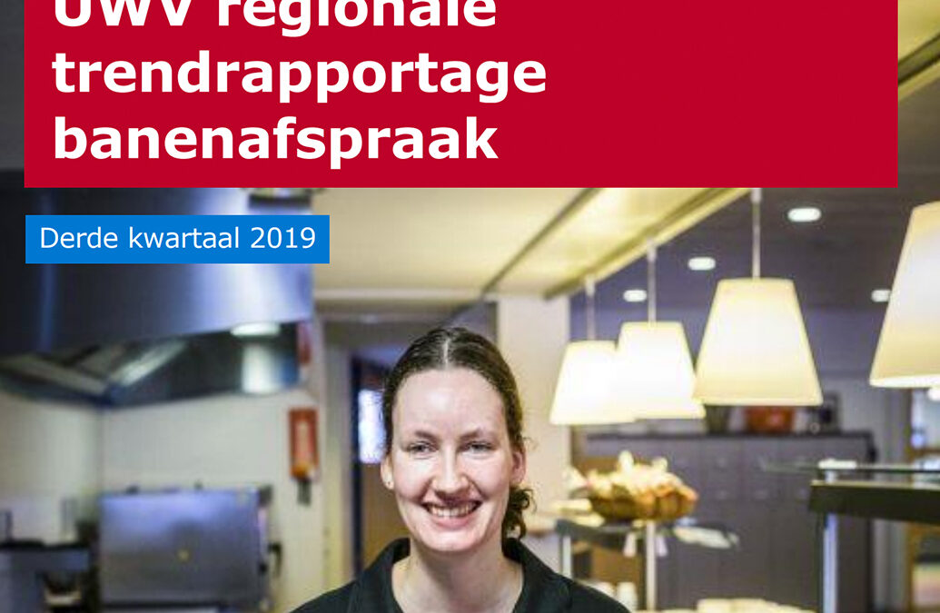 Banenafspraak Rivierenland 2016-2019 op koers