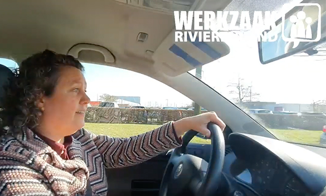Doorontwikkeling oudere werkzoekenden