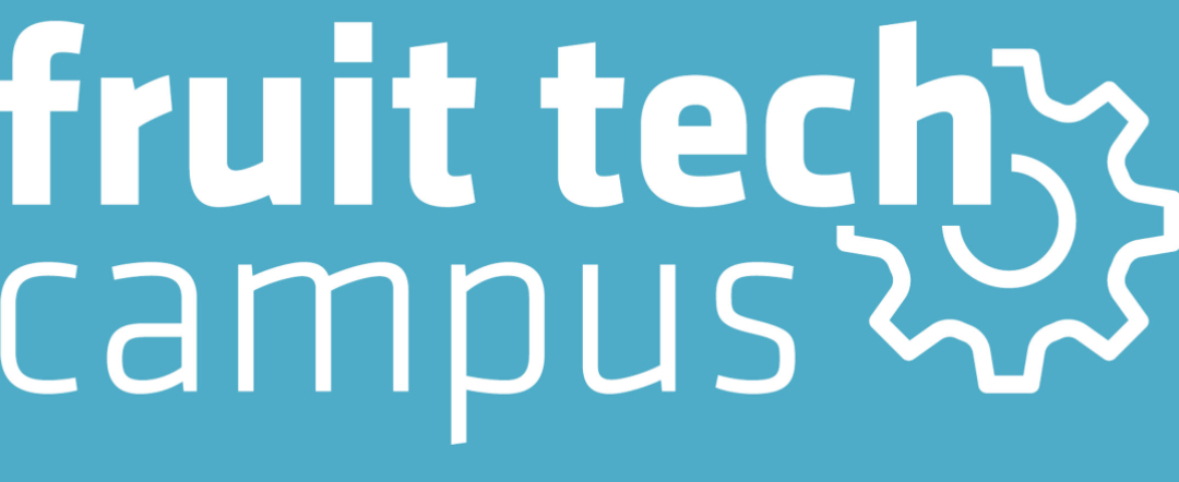 Fruit Tech Campus, sterke samenwerking in Fruit