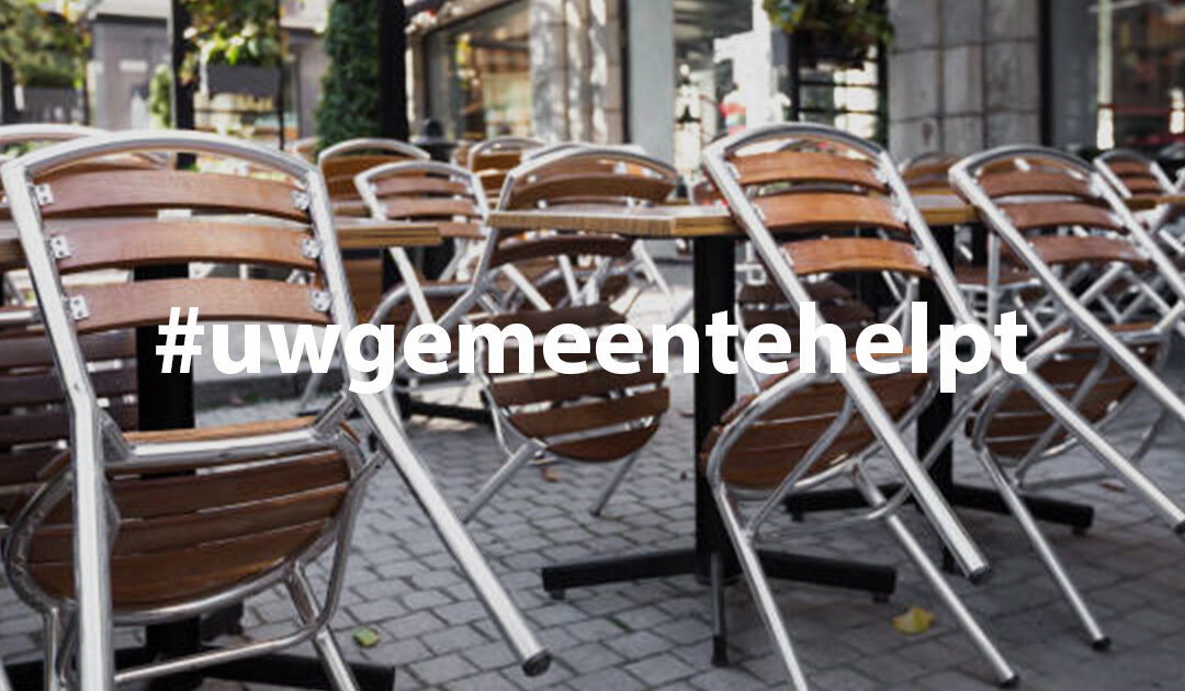Ondernemers in Rivierenland krijgen hulp van gemeente