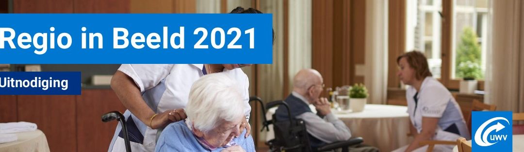 Digitale bijeenkomst Regio in Beeld – Rivierenland – 2 november