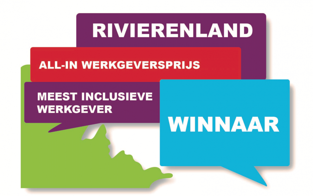 All In Werkgeversprijs / maand van de 1000 voorbeelden