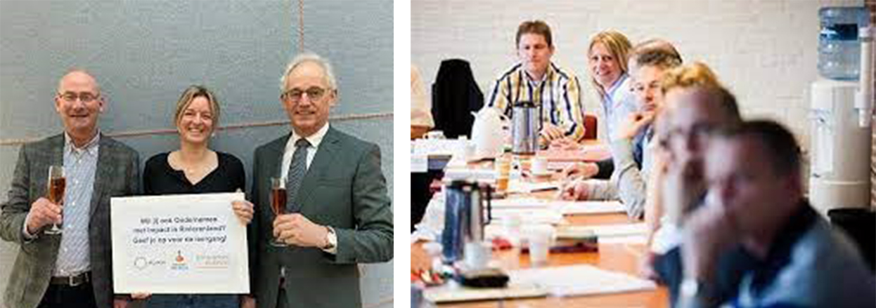 Europees Sociaal Fonds