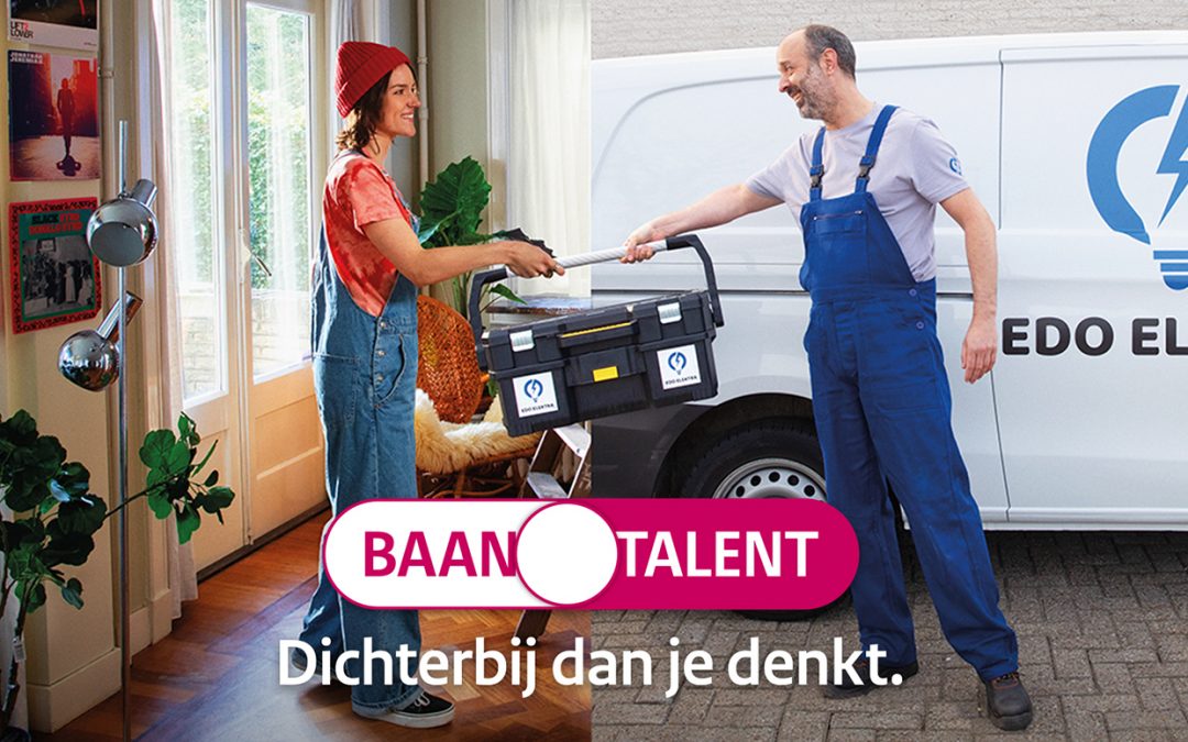Dichterbij dan je denkt