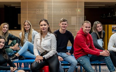 Regio Deal geeft boost aan toekomstbestendige arbeidsmarkt